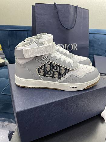 Dior Couple Shoes In Black