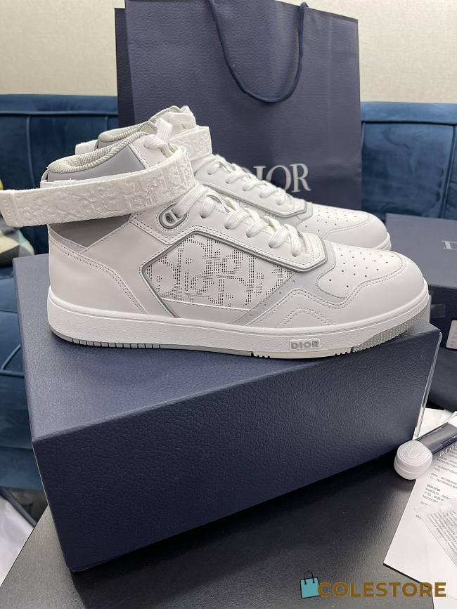 Dior B27 High Dior Oblique  - 1
