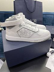 Dior B27 High Dior Oblique  - 1