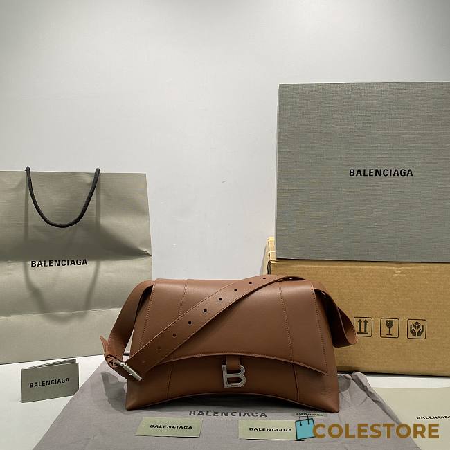 Colestore Balenciaga Downtown 21ss Size 32cm - 1