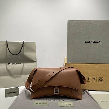 Colestore Balenciaga Downtown 21ss Size 32cm