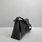 Colestore Balenciaga Downtown 21ss In Black Size 32cm - 2