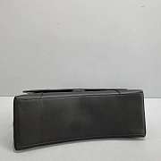 Colestore Balenciaga Downtown 21ss In Black Size 32cm - 3