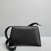 Colestore Balenciaga Downtown 21ss In Black Size 32cm - 4