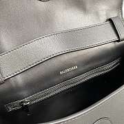 Colestore Balenciaga Downtown 21ss In Black Size 32cm - 6