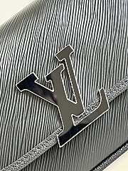 Louis Vuitton Buci Epi Leather Size 24.5cm  - 3