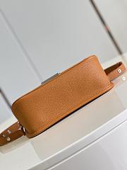 Louis Vuitton Buci Epi Leather In Brown Size 24.5cm  - 2