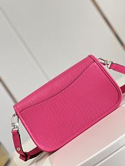 Louis Vuitton Buci Epi Leather In Pink Size 24.5cm  - 6