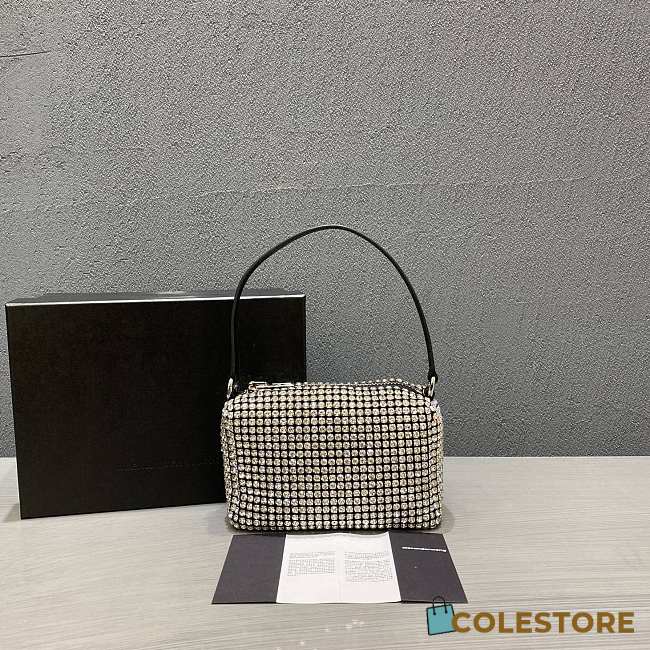 Alexander Wang Bag Size 17cm - 1