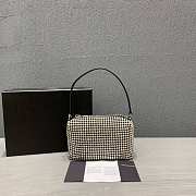 Alexander Wang Bag Size 17cm - 1