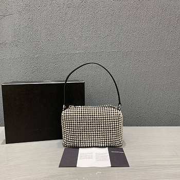 Alexander Wang Bag Size 17cm