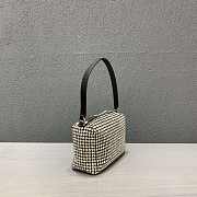 Alexander Wang Bag Size 17cm - 6