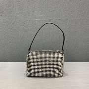 Alexander Wang Bag Size 17cm - 5