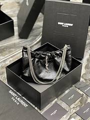 YSL Cloud Underarm Bag Size 24cm - 1