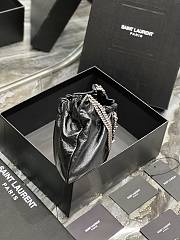 YSL Cloud Underarm Bag Size 24cm - 6