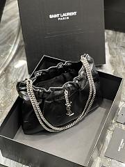 ysl underarm bag