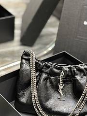 ysl underarm bag