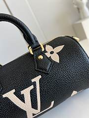 Louis Vuitton Papillon Biocolor M45707 Size 20cm - 3
