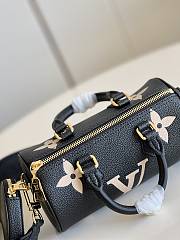 Louis Vuitton Papillon Biocolor M45707 Size 20cm - 5