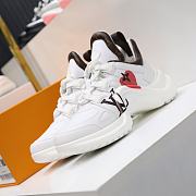 LV Archlight Sneaker With Love - 5