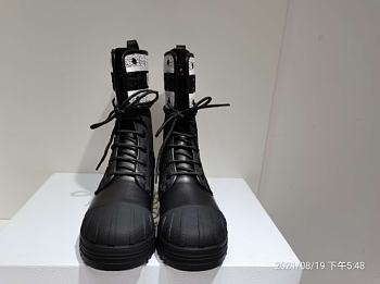 Dior Boots |001