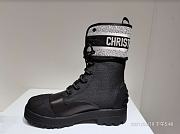 Dior Boots |001 - 5
