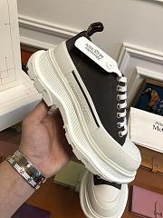 Alexander McQueen Tread Slick Sneakers - 6