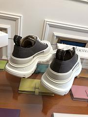 Alexander McQueen Tread Slick Sneakers - 5