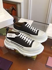 Alexander McQueen Tread Slick Sneakers - 2