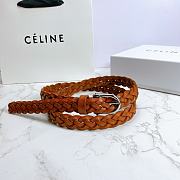 Celine belt - 5