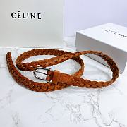 Celine belt - 4