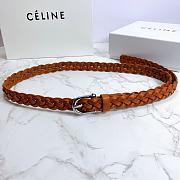 Celine belt - 3