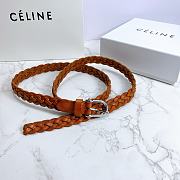 Celine belt - 2