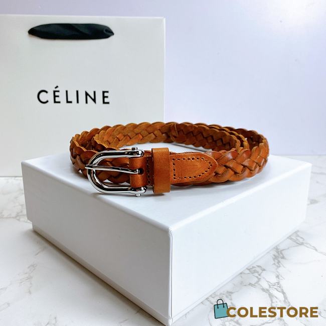 Celine belt - 1
