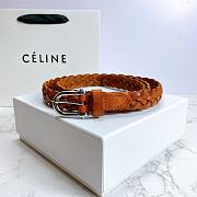 Celine belt - 1