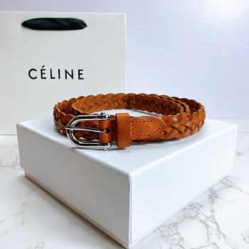 Celine belt