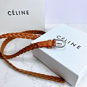 Celine belt - 6
