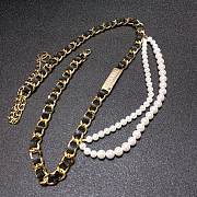 Chanel Classic Waist Chain - 6