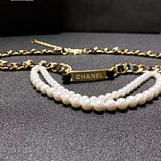 Chanel Classic Waist Chain - 4