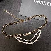 Chanel Classic Waist Chain - 3