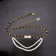 Chanel Classic Waist Chain - 2