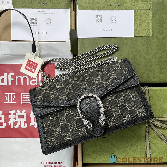 Gucci Dionysus Large Shouder Bag Size 28 - 1