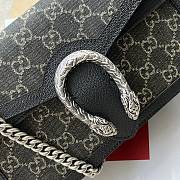 Gucci Dionysus Large Shouder Bag Size 28 - 5