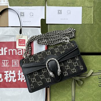 Gucci Dionysus Medium Shouder Bag Size 25cm