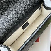 Gucci Dionysus Medium Shouder Bag Size 25cm - 4