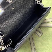 Gucci Dionysus Mini Shouder Bag Size 16.5cm - 2