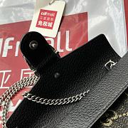 Gucci Dionysus Mini Shouder Bag Size 16.5cm - 3
