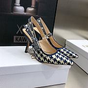 Dior Jadior Heel |002 - 1