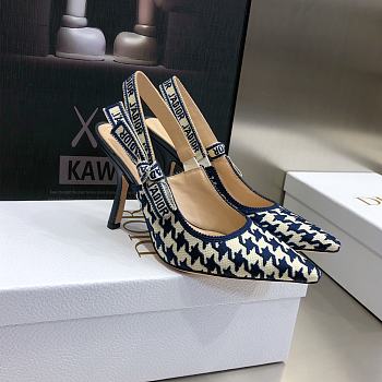 Dior Jadior Heel |002
