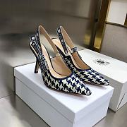 Dior Jadior Heel |002 - 2